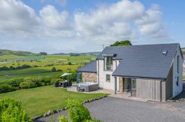 Hillside Retreat