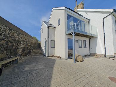 Craster Waves (OC-C25099)