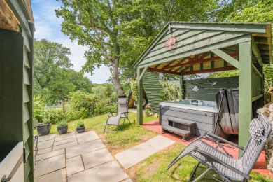 The Hideaway - Sedlescombe (OC-C29672)