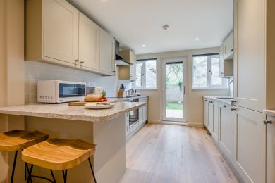 Cove Cottage - Perranporth (OC-P34837)