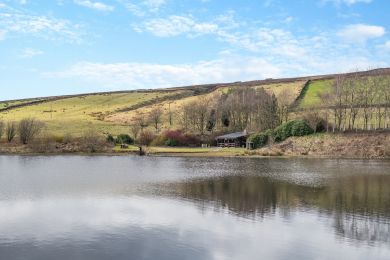 Whitemoor Lodge (OC-W31073)
