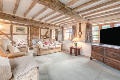 Solace Cottage (OC-S34861) Solace Cottage (OC-S34861)