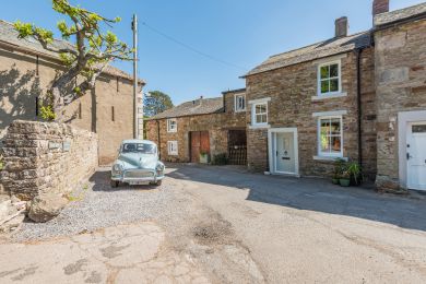 Archway Cottage - Caldbeck (OC-A32049)
