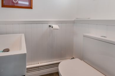 Captains Cottage - Whitstable (OC-C28039)