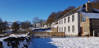 Old School House - Matterdale (OC-SZ367)