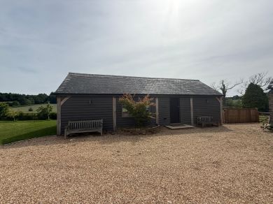 The Coach House (OC-C45424) The Coach House (OC-C45424)