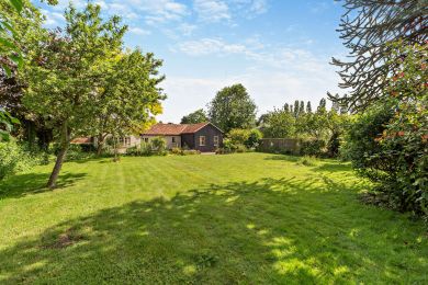 Millers Cottage - Sweffling (OC-L28906)