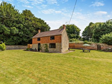 Tiches Cottage (OC-94701) Tiches Cottage (OC-94701)