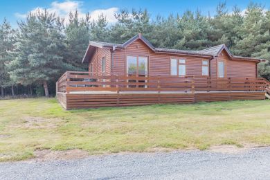 Callow Lodge 22 (OC-C32872) Callow Lodge 22 (OC-C32872)