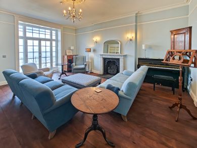 Belle Vue House (OC-B30996)