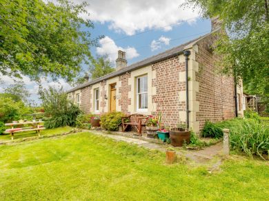 Farthing Cottage - Redesmouth (OC-89086)