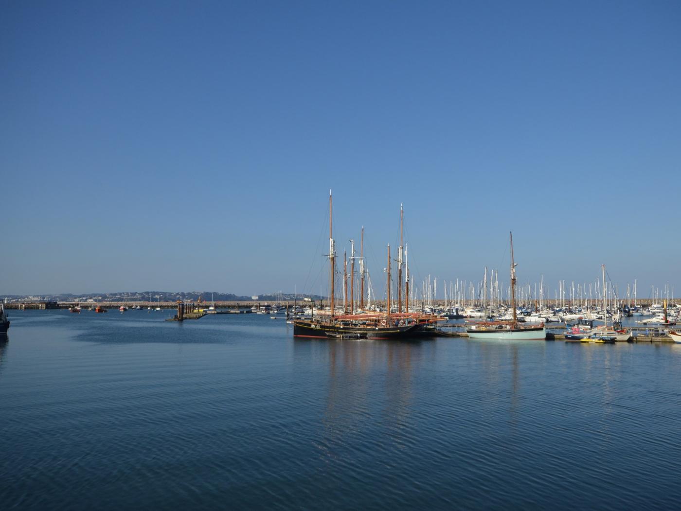 Brixham Getaway | Brixham