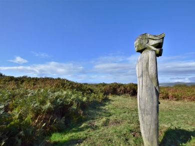 Bryn Eglwys Cottage (OC-31983) Bryn Eglwys Cottage (OC-31983)