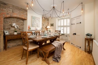 Eastgate House, Alnwick (OC-G32272)