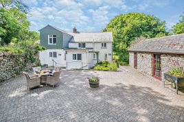 Primrose Cottage