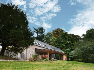 The Coach House - Parkhill Estate (OC-93914) The Coach House - Parkhill Estate (OC-93914)