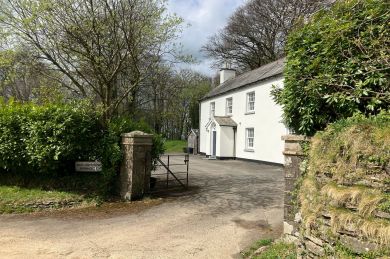Wistlandpound Farmhouse (OC-W30877)