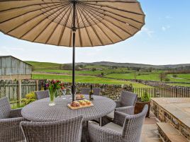 Town End Farm - Cove View