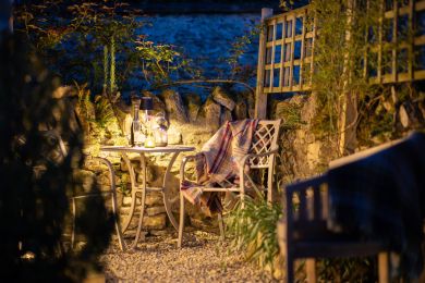 Cosy Barn - Helmsley (OC-L32034) Cosy Barn - Helmsley (OC-L32034)