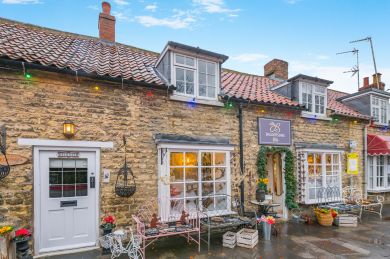 Beckdale (OC-B32548) Beckdale (OC-B32548)