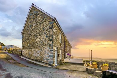 Seaview Cottage Barmouth (OC-S30436)