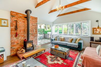 Dunwich Coastal Retreat (OC-C46398) Dunwich Coastal Retreat (OC-C46398)