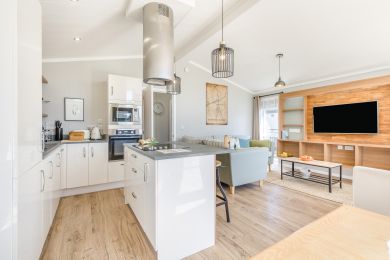 Snowdrop Lodge (OC-S42081) Snowdrop Lodge (OC-S42081)