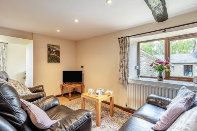 Borough Valley Cottage (OC-43279) Borough Valley Cottage (OC-43279)