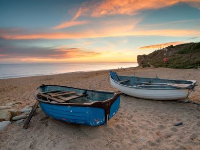 Dorset Rest (OC-89808)