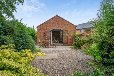 Pleasance Coach House (OC-P45550)