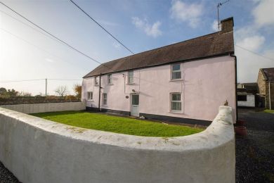 Manor Farm House (OC-FB156)
