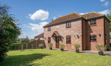 Broad Farm Cottage (OC-B41410) Broad Farm Cottage (OC-B41410)