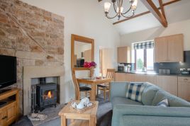 Geltwater Cottage