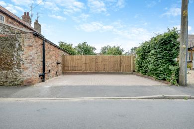 Carrstone Cottage (OC-1622)