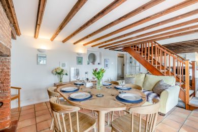 Rose Cottage - Reedham (OC-R30660)
