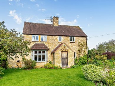The Sheppey - Chipping Campden (OC-91966)