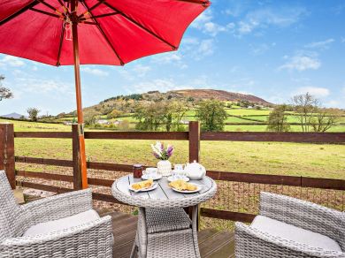 Clare's Cottage - Abergavenny (OC-BN092)