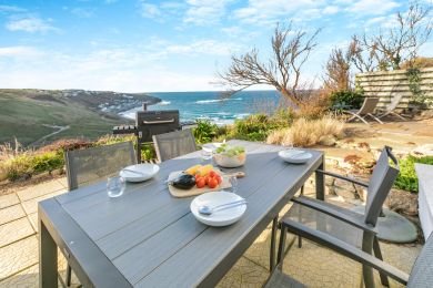 Trewollas Beach Cottage - Sennen (OC-T30543) Trewollas Beach Cottage - Sennen (OC-T30543)