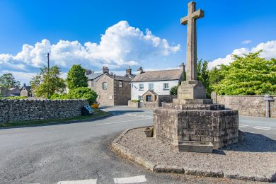 Barbon Cottage (OC-B32217)