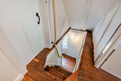Corner Cottage - Kent (OC-CB671)