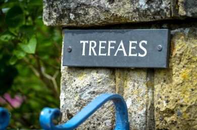 Trefaes (OC-TREFAB)