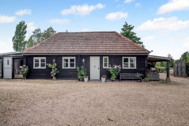 Rose Cottage, Muchelney (OC-R32363)