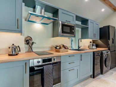 Cartmel Cottage (OC-95629) Cartmel Cottage (OC-95629)