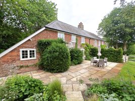 Plum Cottage