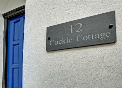 Cockle Cottage (OC-COCKLE)