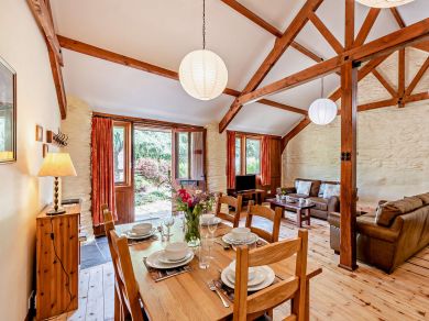 Cart Linhay Cottage (OC-CORNC)