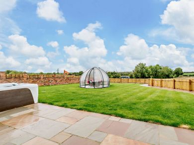 Stoneleigh Lodge - Wintersett (OC-93235) Stoneleigh Lodge - Wintersett (OC-93235)
