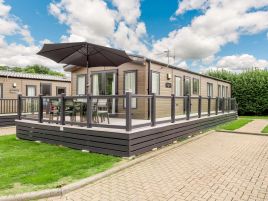 Linwood Lodge