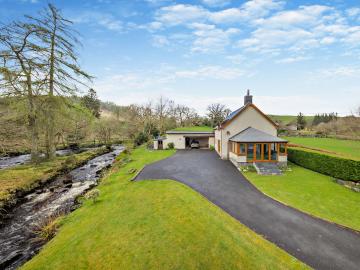 Capel Dolhendre (OC-94600)