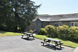 Acorn Cottage - Cornwall